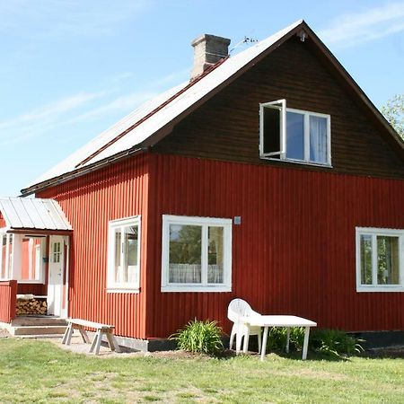 Lillvikens Gaesthuset Och Stugor Nedre Lillviken Екстериор снимка