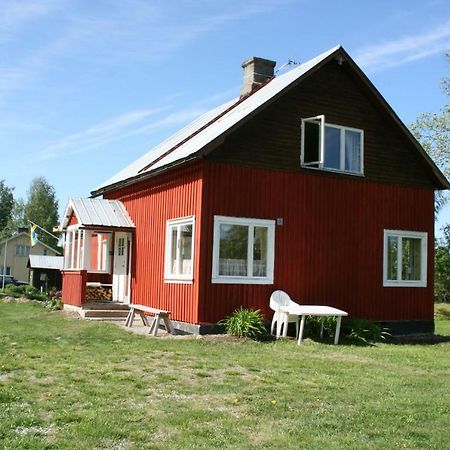 Lillvikens Gaesthuset Och Stugor Nedre Lillviken Екстериор снимка