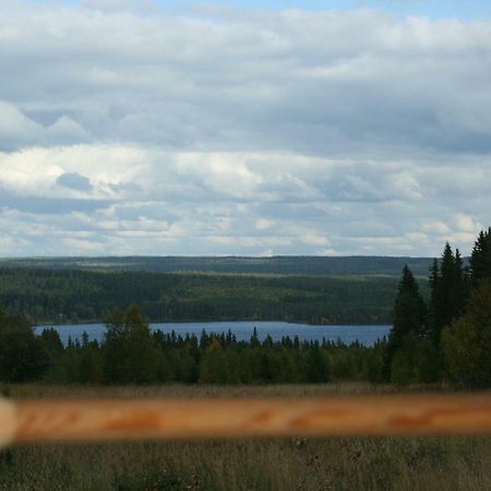 Lillvikens Gaesthuset Och Stugor Nedre Lillviken Екстериор снимка